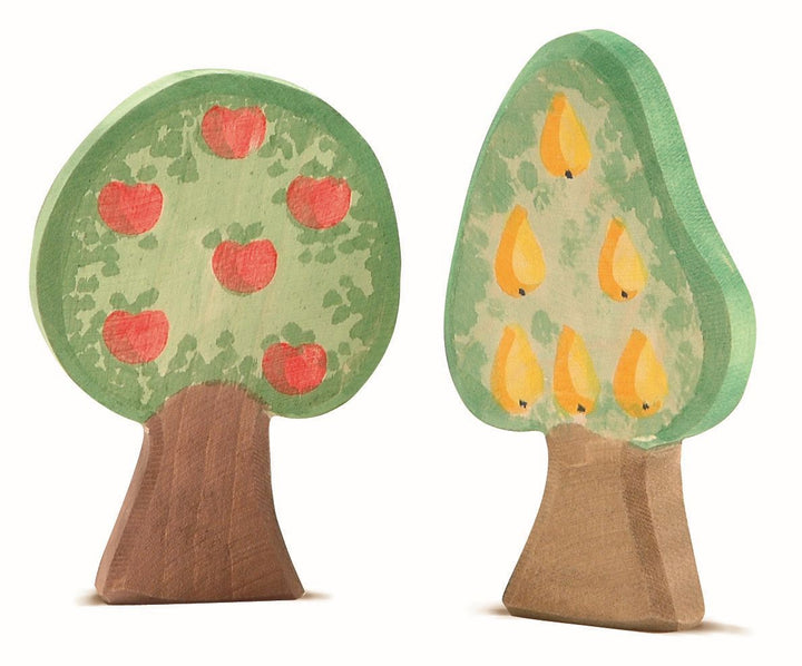 Ostheimer - Apple Tree