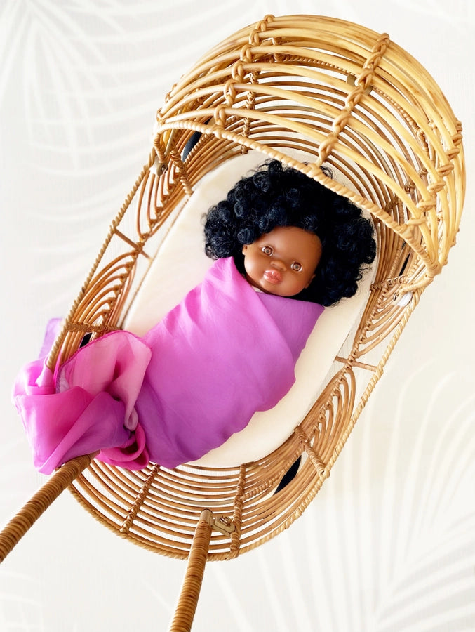 Play Silkies - Sunset Play Silk