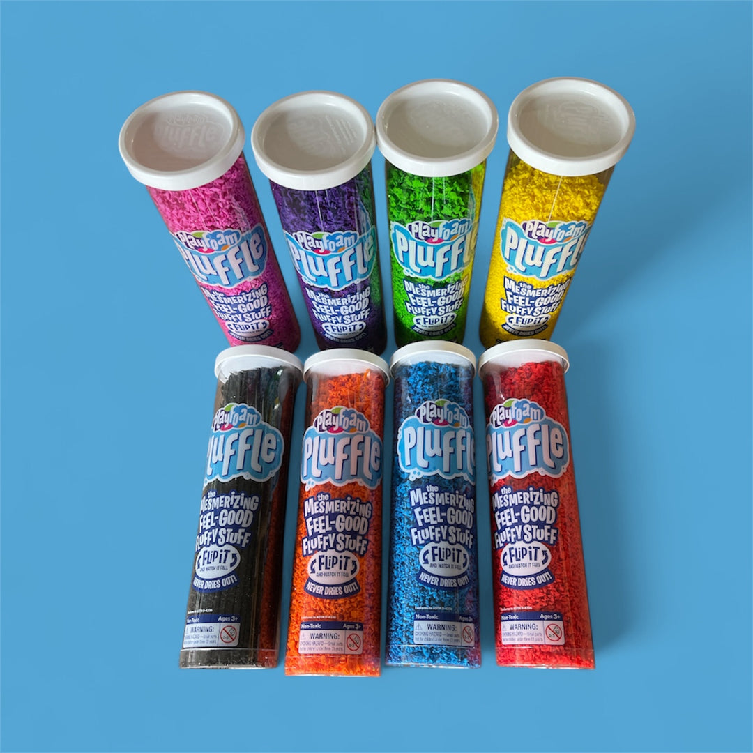 Playfoam - Pluffle™ (Individual)