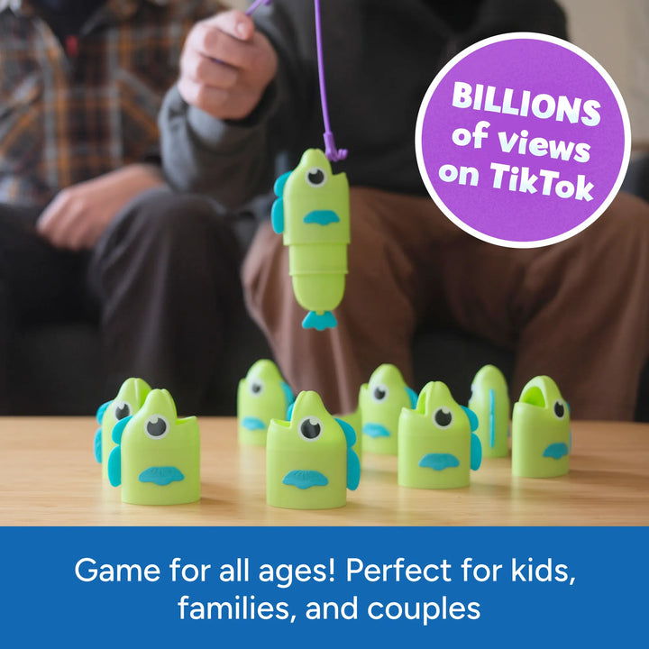 Educational Insights - Reel Big Catch Game