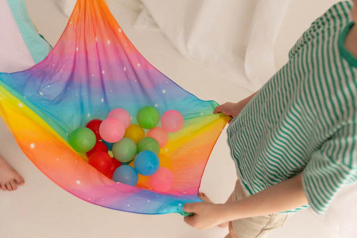 Play Silkies - Little Magic Play Silk