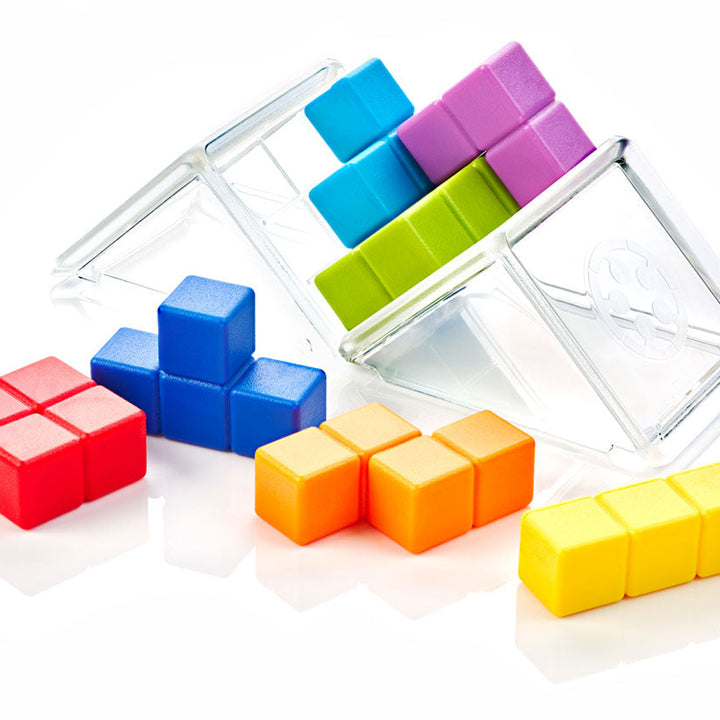 Smart Games - Cube Puzzler Go