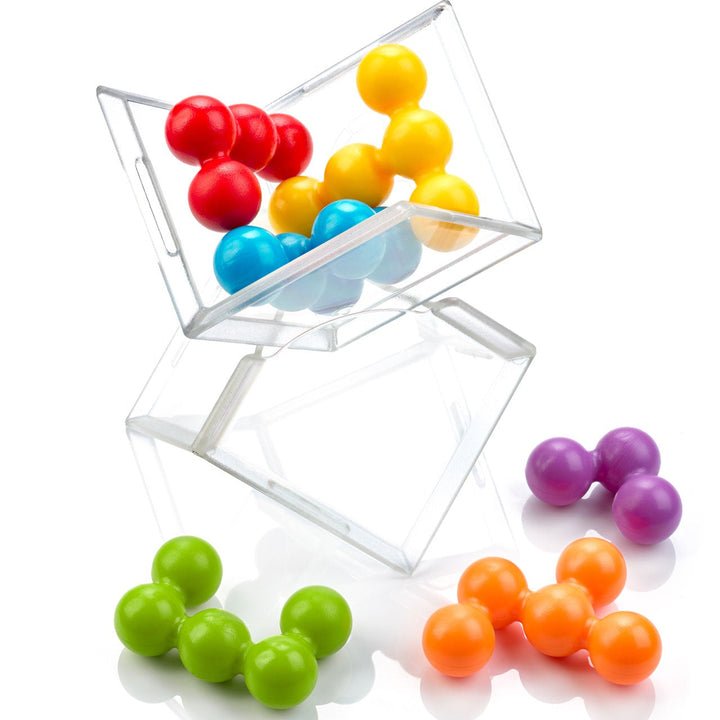 Smart Games - Cube Puzzler Pro