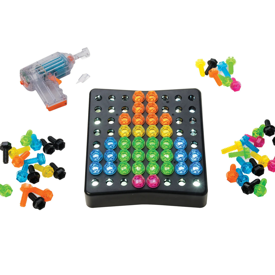 Educational Insights - Design & Drill® BrightWorks