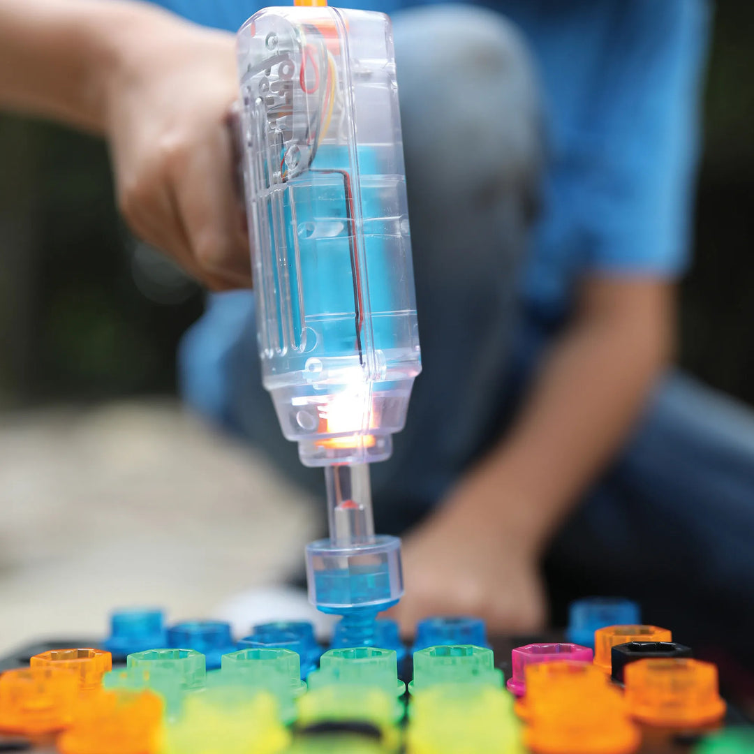 Educational Insights - Design & Drill® BrightWorks