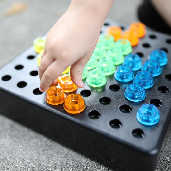 Educational Insights - Design & Drill® BrightWorks