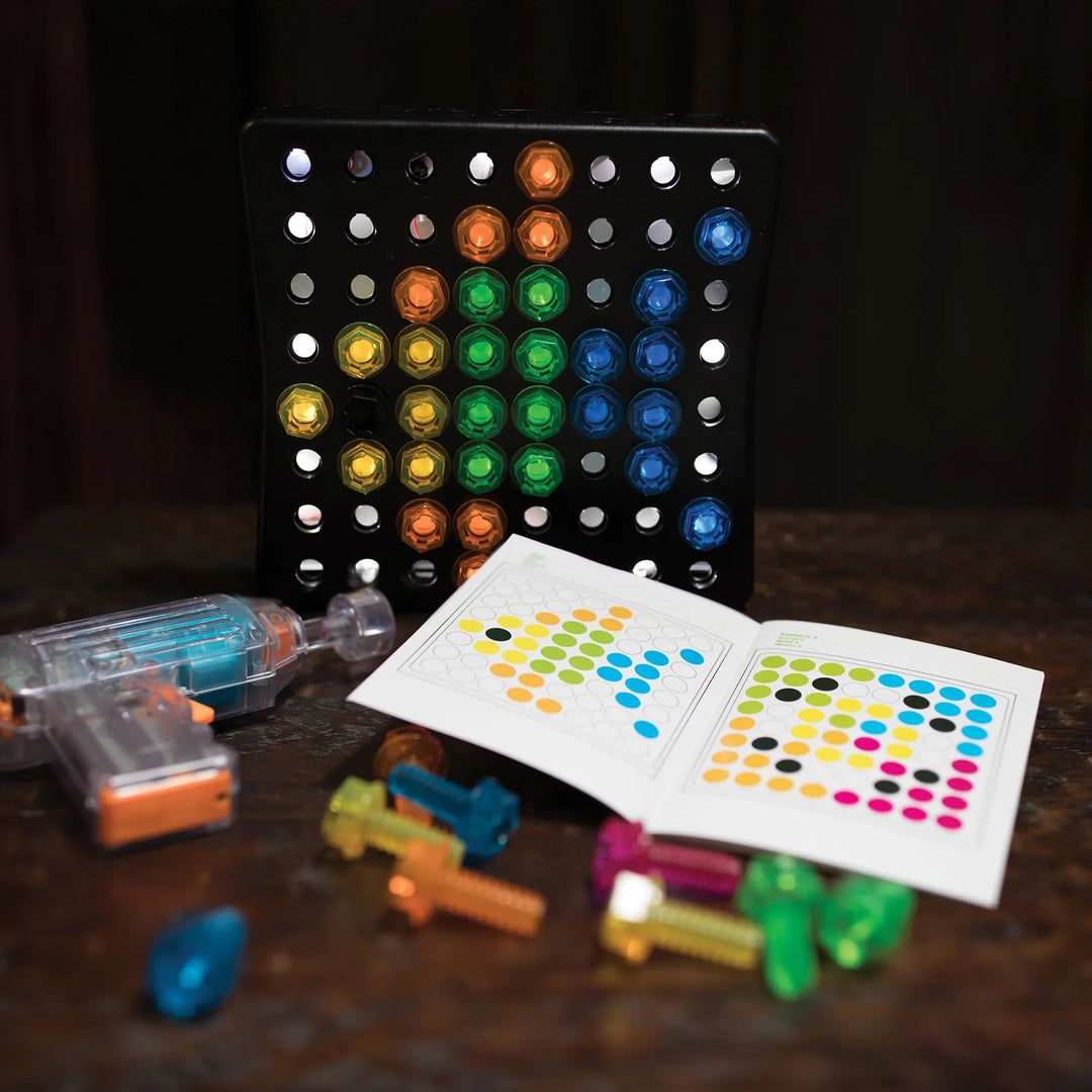 Educational Insights - Design & Drill® BrightWorks