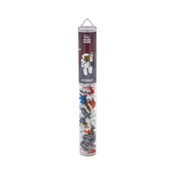 Plus-Plus - Astronaut 100pc Tube