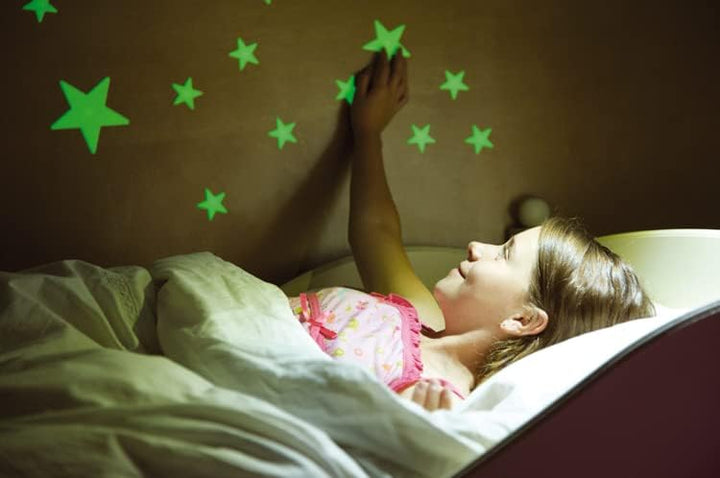 4M - Glow Stars (16pk)