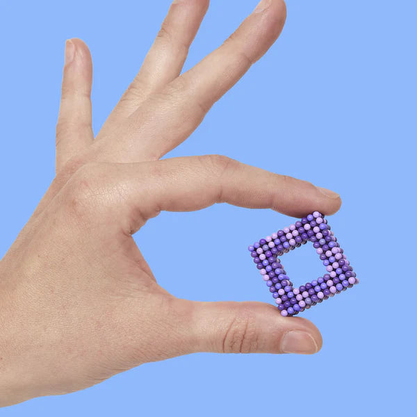 Speks - Pixels - Mini Magnet Balls Fidget (Box Set)