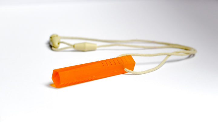 Ethology - The Santo: Natural Rubber Sensory Necklace (2 Pack)