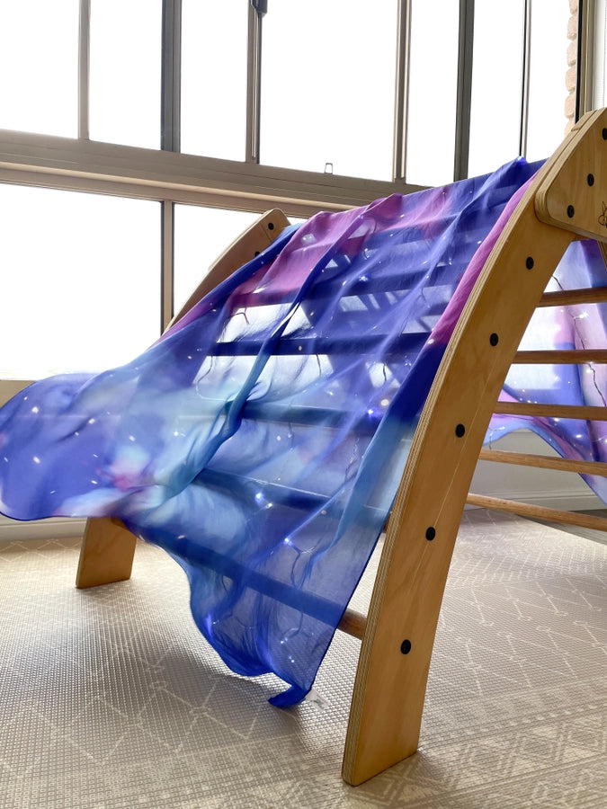 Play Silkies - Galaxy Jumbo Play Silk