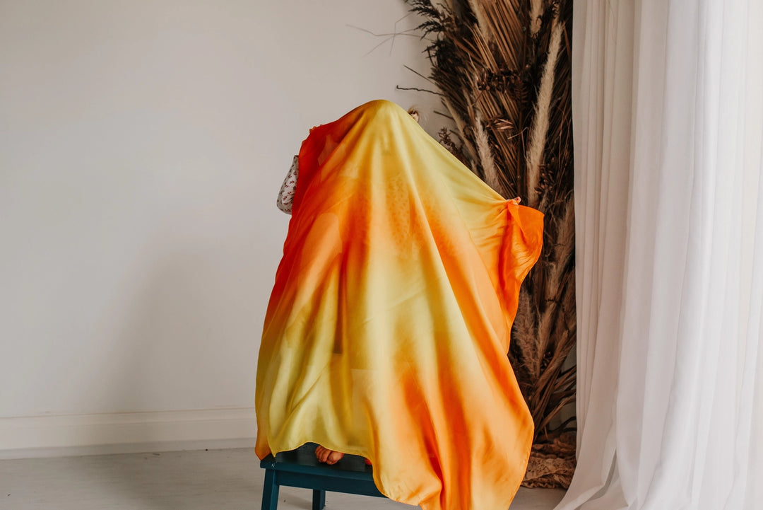 Play Silkies - Summer Play Silk