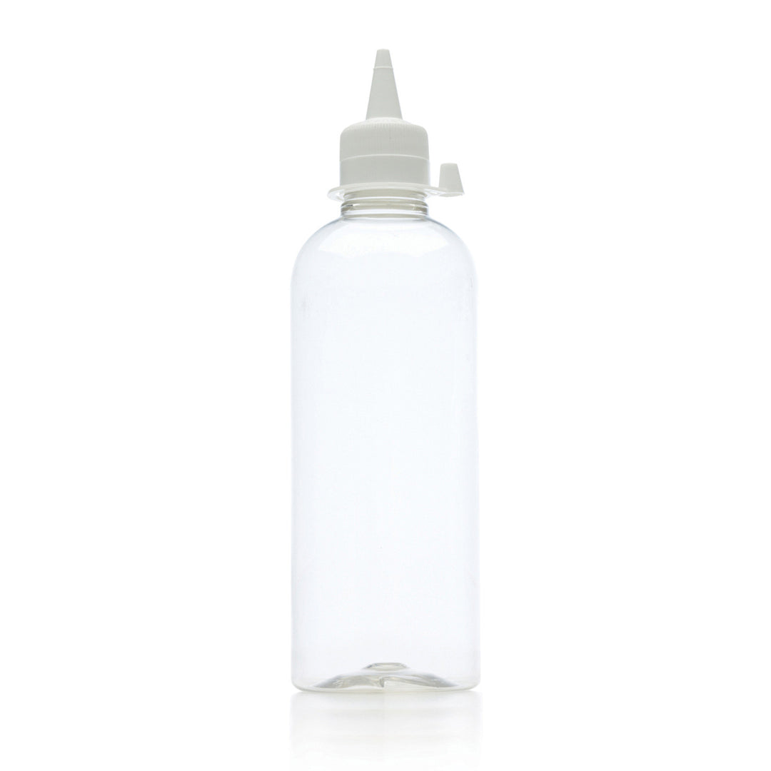 EC - Bottle with Witches Cap (Individual)