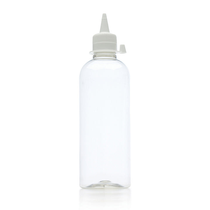 EC - Bottle with Witches Cap (Individual)