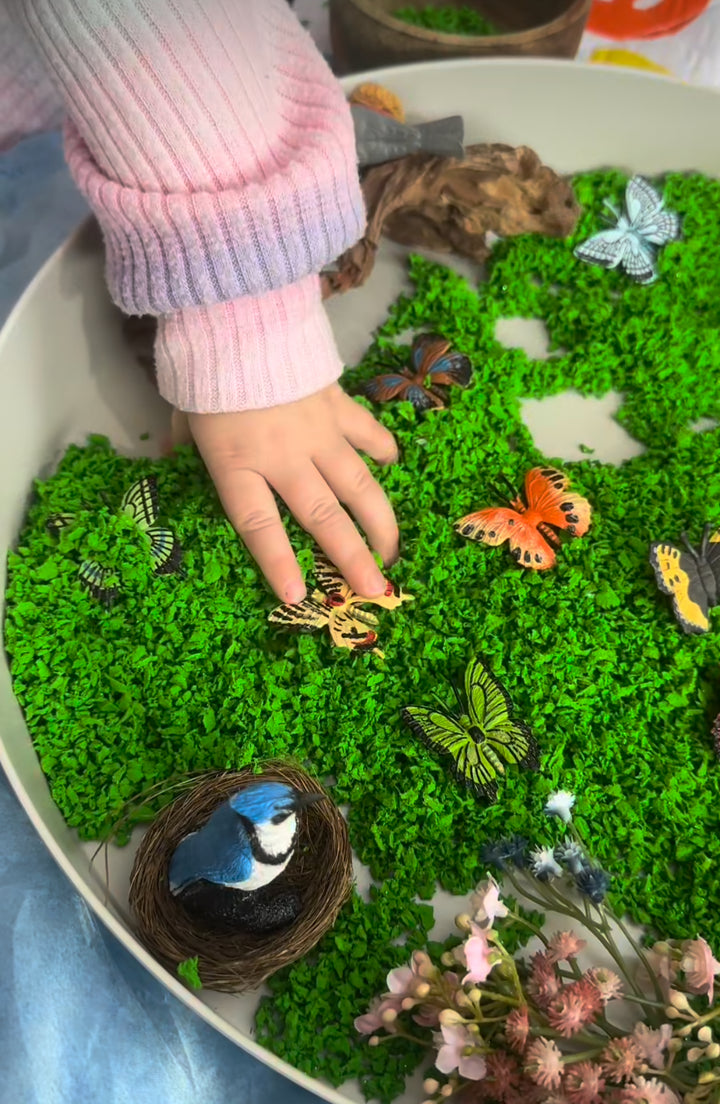 Playfoam - Pluffle™ Christmas Pack (Red & Green)