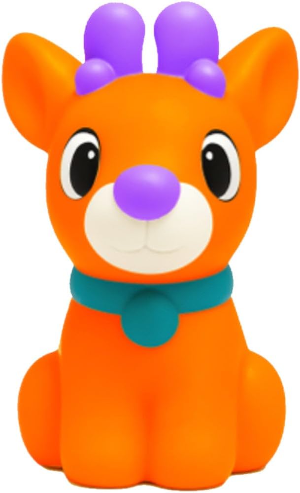 NeeDoh - Squisher the Reindoh (Individual)