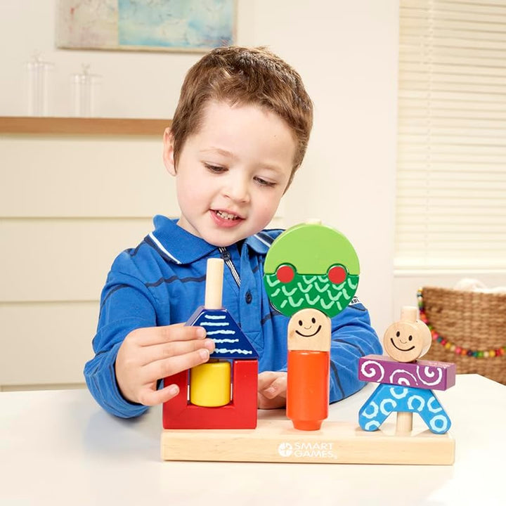 Smart Games - Day & Night