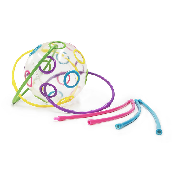 Edushape - Thread-O-Ball