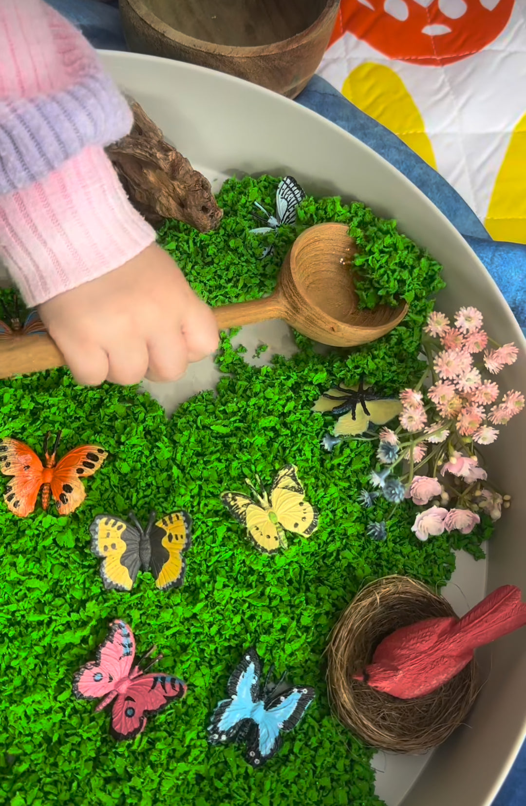 Playfoam - Pluffle™ Christmas Pack (Red & Green)