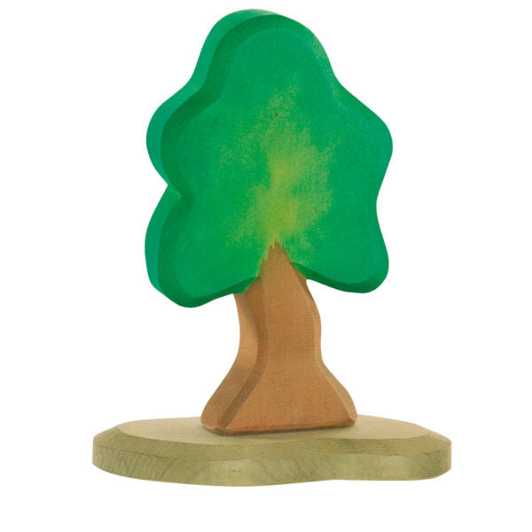 Ostheimer - Oak Tree Small (With Support)