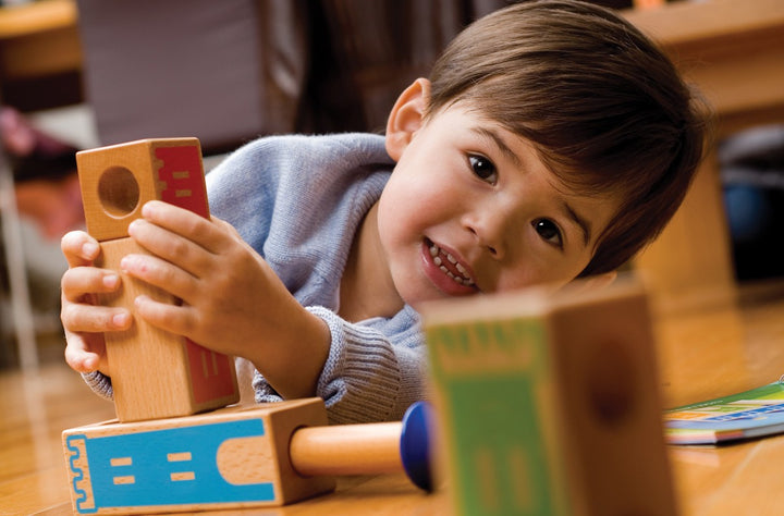 Smart Games - Castle Logix