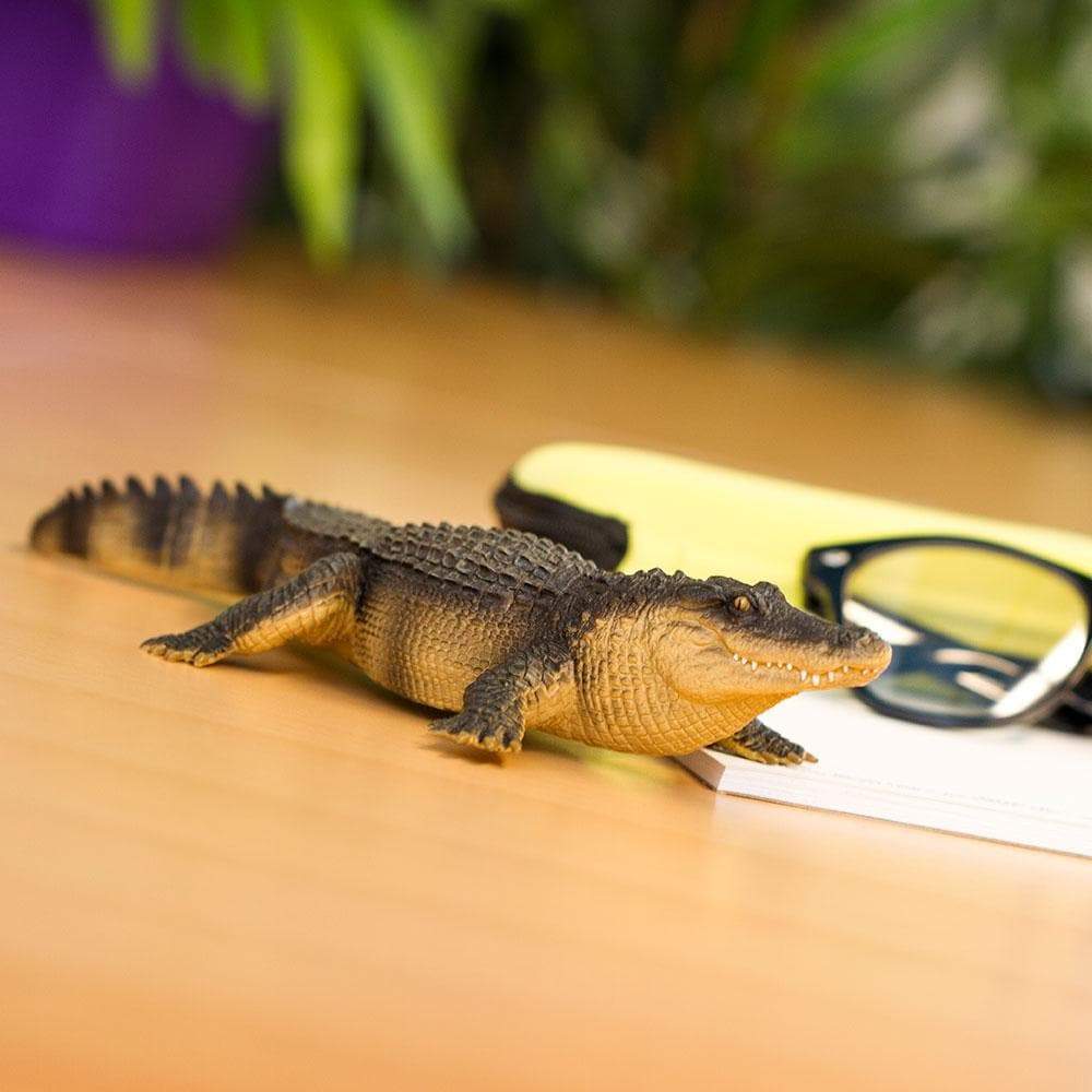 Safari - Alligator (Large)