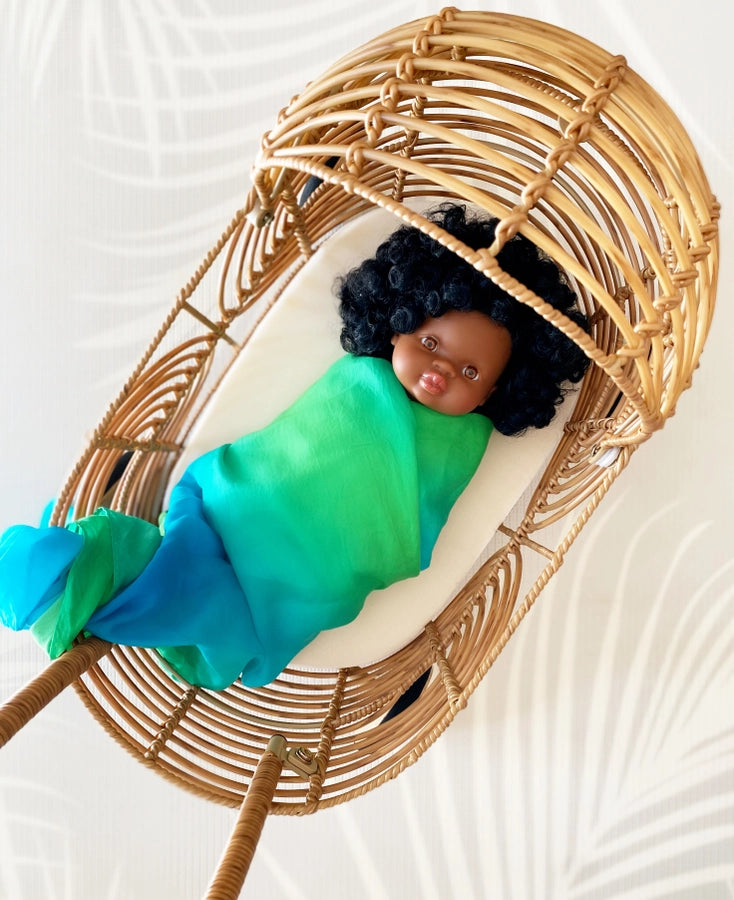 Play Silkies - Earth Play Silk