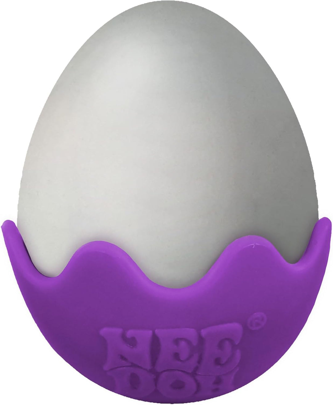 Schylling - Nee Doh - Magic Color Eggs (Individual)