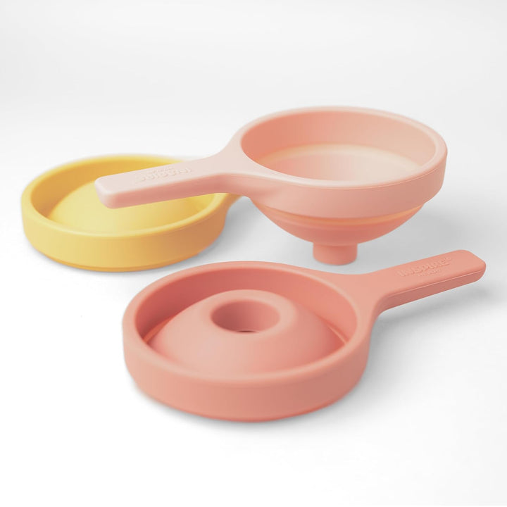 Inspire My Play - Collapsible Funnels (Set of 3)