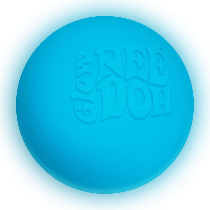 NeeDoh - Glow In The Dark (Individual)