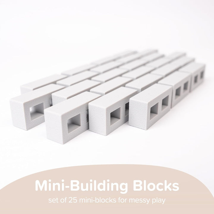 Inspire My Play - Mini Blocks (Set of 25)