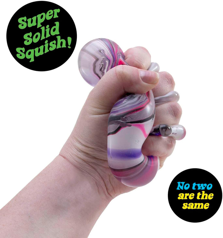 Schylling - NeeDoh - Nice Cube Swirl (Individual)