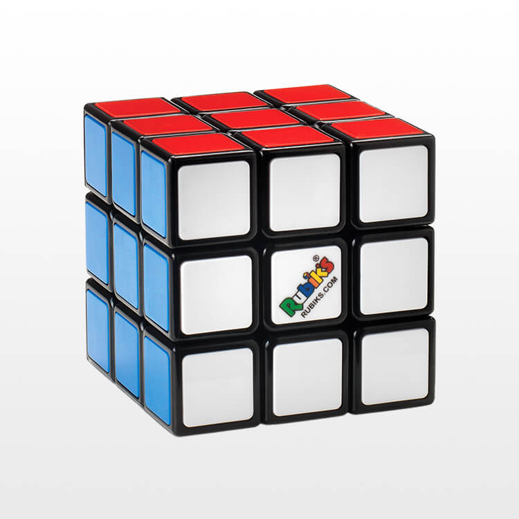 Rubik's 3x3 Classic Cube