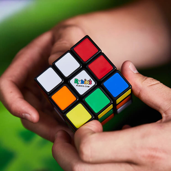 Rubik's 3x3 Classic Cube