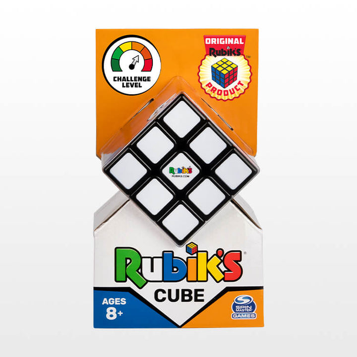 Rubik's 3x3 Classic Cube