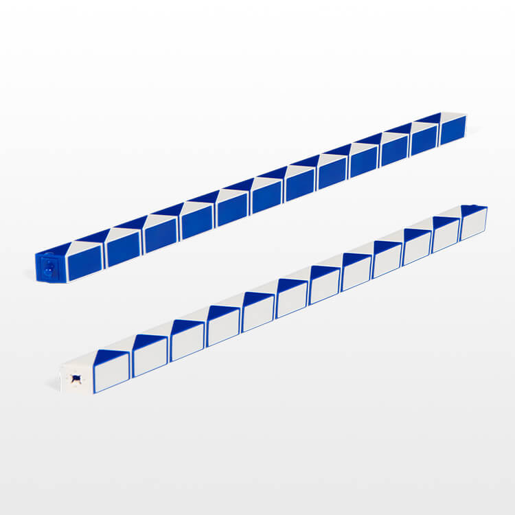 Rubik's Connector Snake (2pk)