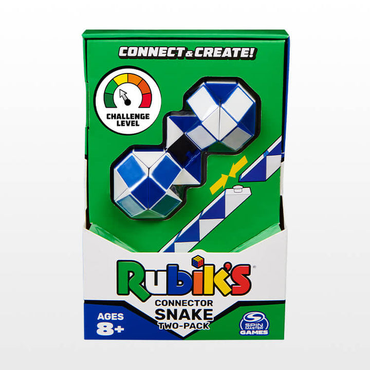 Rubik's Connector Snake (2pk)