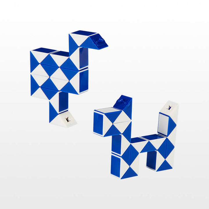 Rubik's Connector Snake (2pk)