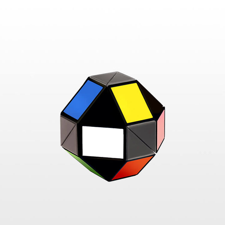 Rubik's Twist