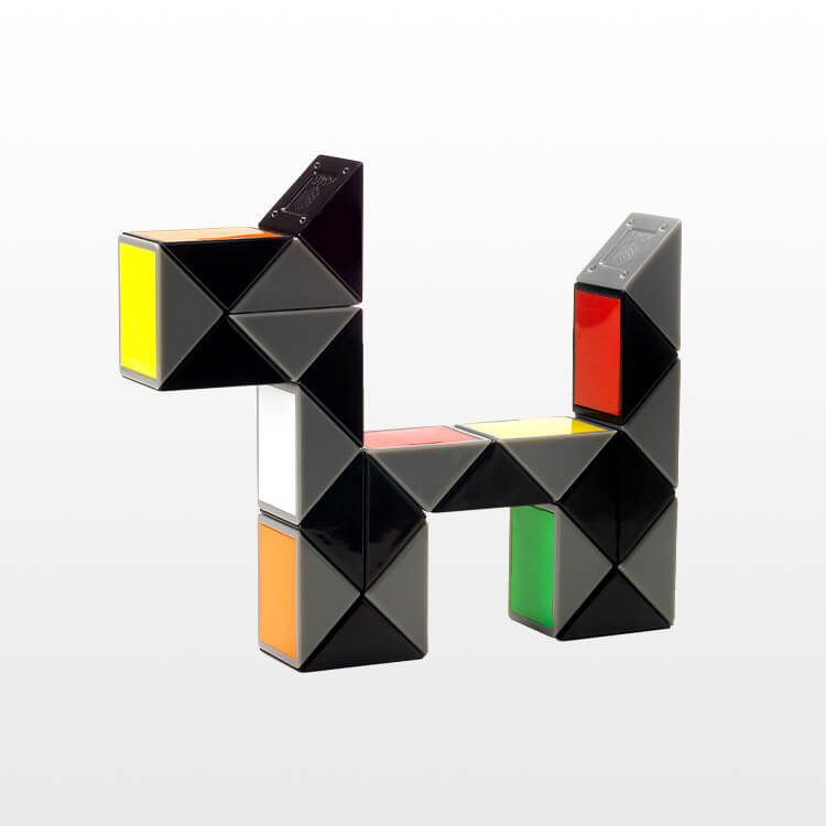 Rubik's Twist