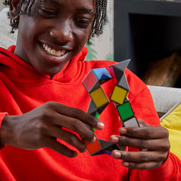 Rubik's Twist