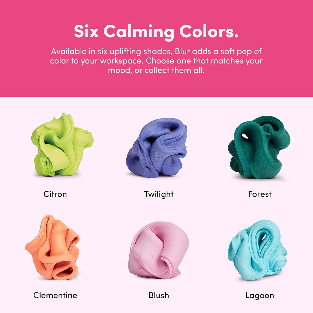 Speks - Blur - Calming Focus Putty (Individual)