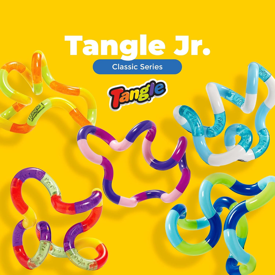 Tangle® - Jr. Classic Series (Individual)