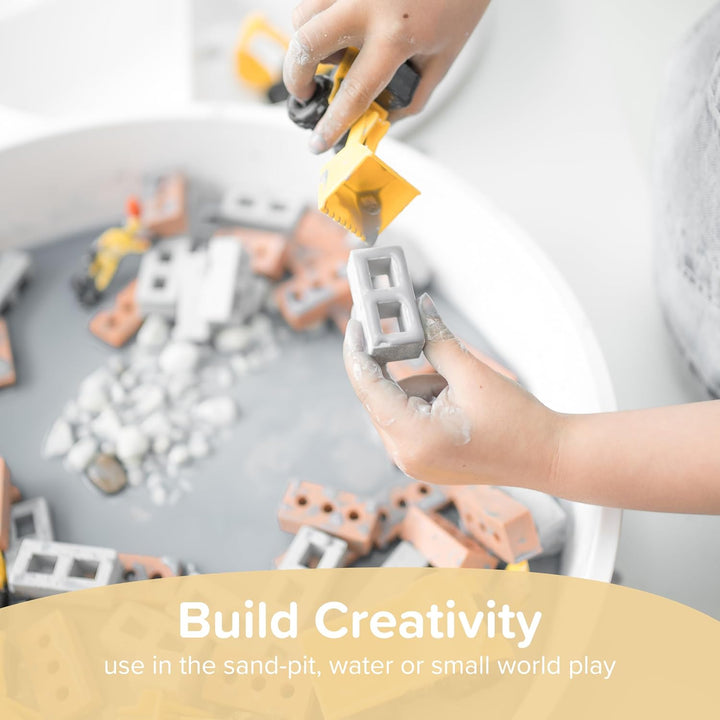 Inspire My Play - Mini Blocks (Set of 25)