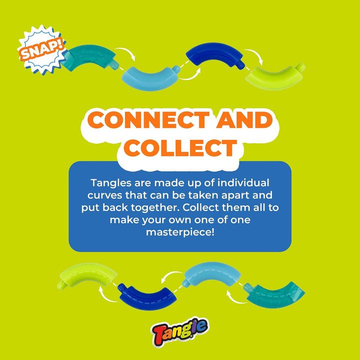 Tangle® - Jr. Classic Series (Individual)