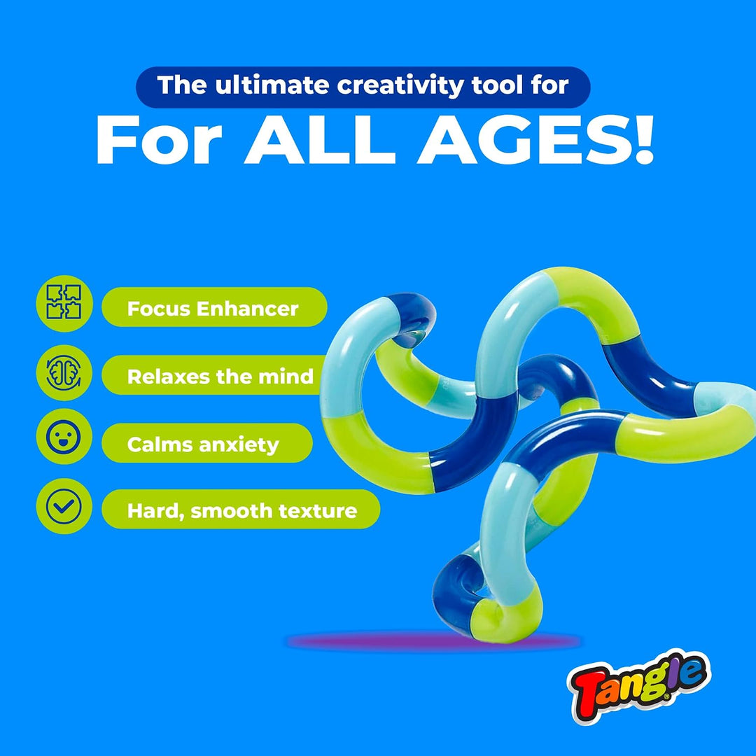 Tangle® - Jr. Classic Series (Individual)