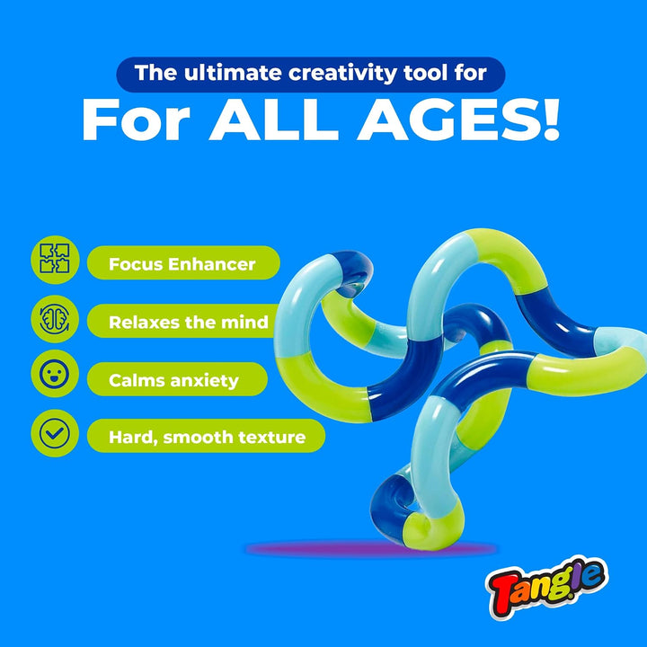 Tangle® - Jr. Classic Series (Individual)