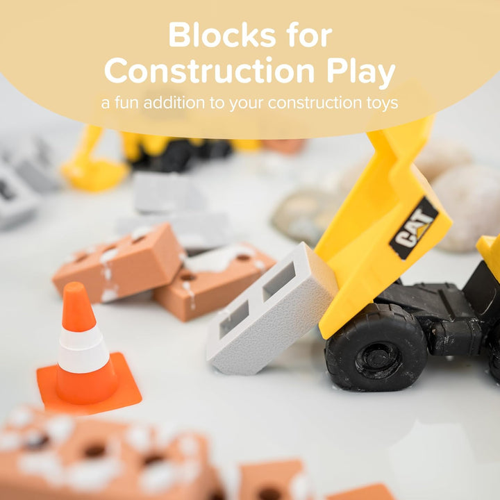 Inspire My Play - Mini Blocks (Set of 25)