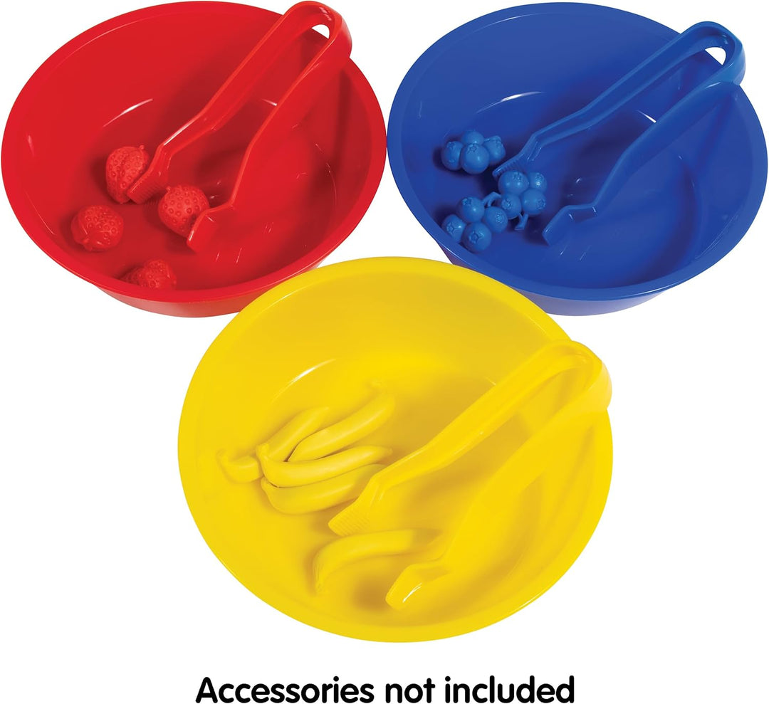 Jumbo Tweezers - Assorted Colours (Individual)